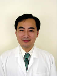 Dr. Hui Shao